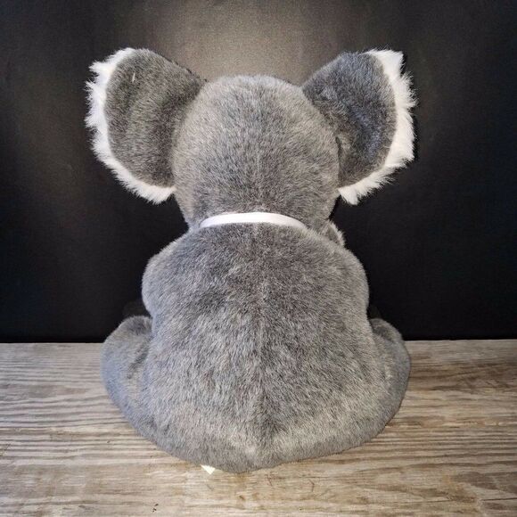 Koala with Joey Baby Stuffed Plush Cuddly Soft Toy Designed in Australia 16 inch - Picture 5 of 7